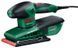 Віброшліфмашина Bosch PSS 200 AС (0603340100)
