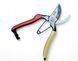 Tobisho SR-2 185 мм секатор для стрижки і обрізки (SR2)