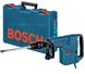 Відбійний молоток Bosch GSH 11 E + Акумуляторна дриль-шуруповерт Bosch GSR 120-LI Professional (0611316708А)