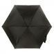 Зонт механический Fulton Stowaway Deluxe-1 L449 Black (Черный)