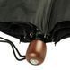 Зонт механический Fulton Stowaway Deluxe-1 L449 Black (Черный)