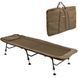 Коропова розкладачка Ranger BED 80 Fleece (Арт. RA 5525)