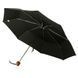 Зонт механический Fulton Stowaway Deluxe-1 L449 Black (Черный)