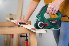 Пиляльне полотно Bosch NanoBLADE Wood Speed 50 (2609256D84)