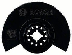 Сегментований пиляльний диск Bosch ACZ 85 EC Starlock Promoline (2607017349)