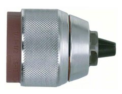 Патрон швидкозажимний свердлильний Bosch 1,5-13 мм (2608572149)