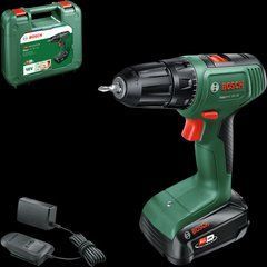 Акумуляторний шуруповерт Bosch EasyDrill 18V-38 (06039D8003)