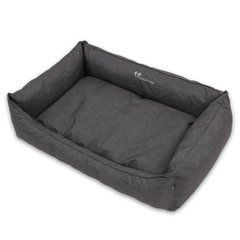 Лежак для собак Sweet Dreams Cosmic Dust L - 100х70х28см