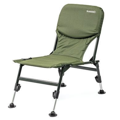 Карповое кресло Ranger Fisherman Light (Арт. RA 2224)