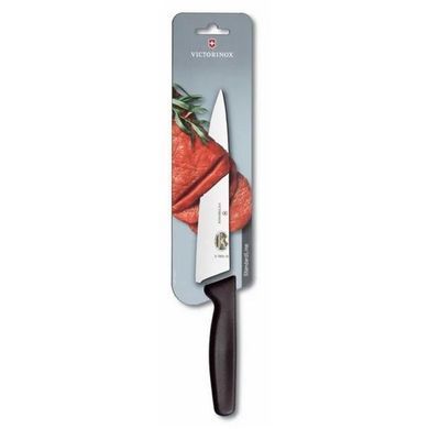 Кухонный нож Victorinox Standard Carving, 19 см (Vx51903.19B)