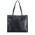 Сумка женская кожаная Smith & Canova 92642 Luna (Black)