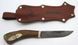 Ніж LAPPI Puukko Reindeer 85, 80CrV2 (14193)
