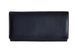 Женский кожаный кошелек Italian fabric bags 8050 dark blue