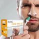 Набір для видалення волосся в носі Nose Wax Kit Liddy, белый-оранжевый