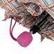 Парасоля жіноча механічна Fulton Superslim-2 L553 Multicolored, checkered (Різнокольоровий, клітинка)