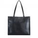 Сумка женская кожаная Smith & Canova 92642 Luna (Black)