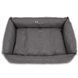 Лежак для собак Sweet Dreams Cosmic Dust L - 100х70х28см