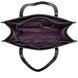 Сумка женская кожаная Smith & Canova 92642 Luna (Black)