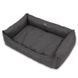 Лежак для собак Sweet Dreams Cosmic Dust L - 100х70х28см