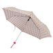 Парасоля жіноча механічна Fulton Superslim-2 L553 Multicolored, checkered (Різнокольоровий, клітинка)