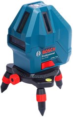 Bosch Нівелiр GLL 5-50X