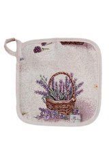 Гобеленова прихватка для гарячого Provence 20х20 см.