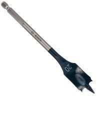 Свердло перове Bosch Self Cut Speed 20х152 мм (2608595491)