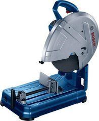 Відрізна Пила по металу Bosch GCO 20-14 Professional (0601B38100)