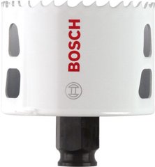 Коронка Bosch BiM Progressor 68 мм