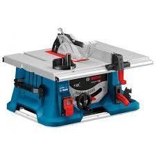 Настільна пилка Bosch GTS 635-216 Professional (0601B42000)