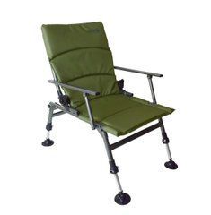 Крісло Novator SR-11, Хаки