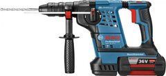 Перфоратор SDS-plus Bosch GBH 36 VF-LI Plus (0611907002)