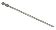 Біта Bosch 2607001662 TORX T8 XH 152мм, 1 шт (2607001662)