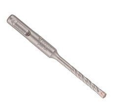 Бур Bosch SDS Plus-5X 18x250x300 мм