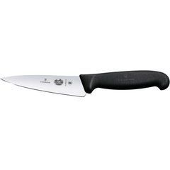 Кухонний ніж Victorinox Fibrox Kitchen, 12 см (Vx52003.12)