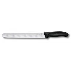 Кухонний ніж Victorinox SwissClassic Slicing, 25 см (Vx68223.25)