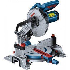 Торцювальна пила Bosch GCM 216 (0601B33000)