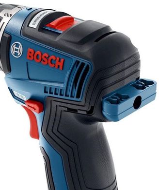 Акумуляторна дриль-шуруповерт Bosch GSR 12V-35 (L-Boxx) (06019H8002)