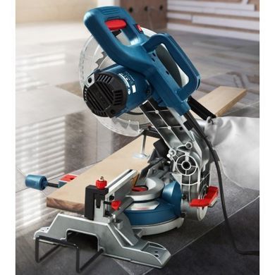 Торцювальна пилка Bosch GCM 216 (0601B33000)