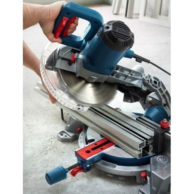 Торцювальна пилка Bosch GCM 216 (0601B33000)