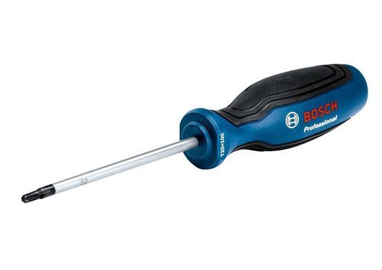 Викрутка TX 20 x 100 (1600A01V0C) Bosch