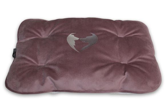 Подушка для собак та котів Comfort Powder M - 61х42х3см