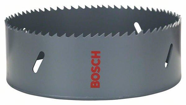 Коронка Bosch HSS-Bimetall, 140 мм, 5 1/2ʺ (2608584137)