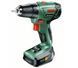 Шуруповерт аккумуляторный Bosch PSR 1440 LI-2 (1 акку.)