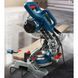 Торцювальна пилка Bosch GCM 216 (0601B33000)