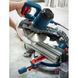 Торцювальна пилка Bosch GCM 216 (0601B33000)