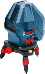 Bosch Нівелiр GLL 3-15X
