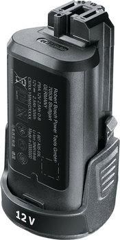 Акумуляторна батарея Li-ion Bosch PBA 12 V, 2.5 Ач (1600A00H3D)