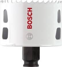 Коронка Bosch BiM Progressor 70 мм