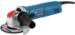 Угловая шлифмашина Bosch Professional с X-LOCK GWX 10-125 Professional (06017B3000)